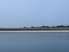 -三岔湖景区