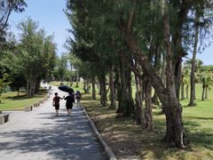 -鹅銮鼻公园