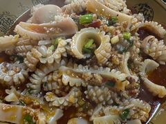 -周师饭店