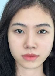 -韩美绣·骨相纹眉·洗眉美瞳线