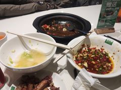 -绿草地·湘菜(7mall店)