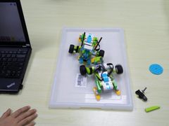 -乐创坊·青少年创客教育空间(江南西校区)