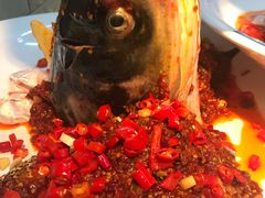 -坛宗剁椒鱼头(河西王府井店)