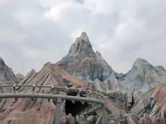 -厦门方特梦幻王国