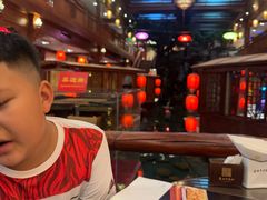 -潇湘甲鱼村(清河店)