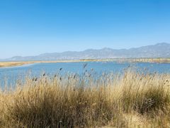 -野鸭湖国家湿地公园