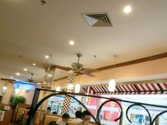 -萨莉亚意式餐厅(新洲家乐福店)