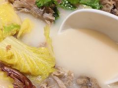 -河沿肉饼Beijing Pie(东华门店)