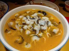 -大海碗·炸酱面·烤鸭·京菜(天坛店)