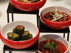 -聚京民福烤鸭店(木樨园店)