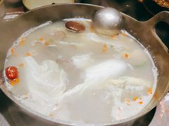 -盡膳口福·百年汤方火锅(科华北路店)