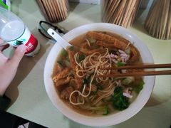 -老太皮肚面