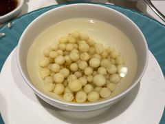 -阳澄湖费尔蒙酒店颐丰阁中餐厅(马鞍山西路店)