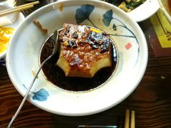 -七菜馆·东北菜·蒸饺(文体路店)