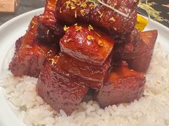 -阿喆私房菜(西五路店)