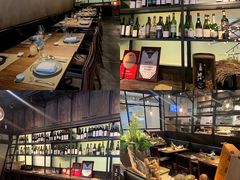 -Carbon莫卡哆·意大利复古集市餐厅(杭州大厦店)