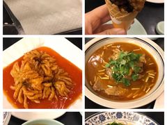 -西安饭庄·非遗陕菜(钟楼店)