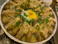-海市蜃楼花园主题餐厅(石顶店)