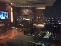 -郑州绿地JW万豪酒店The Grill烤汇扒房