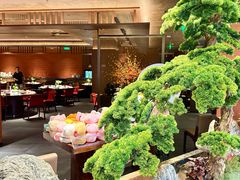 -许爷家·生态湖鲜(徐汇日月光店)