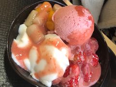 -Meet Fresh鮮芋仙(时代天街店)