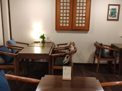 -慕咖啡(宽窄巷子店)