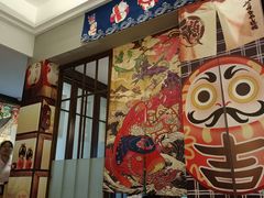 -千代饮兵卫日本料理(东二环泰禾广场西区店)