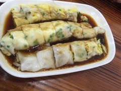 -苏生鸭血粉丝(鹿鸣路店)