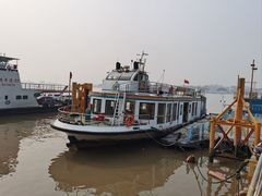 -长洲岛