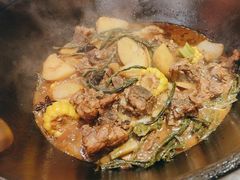 -粗粮人家·东北菜(洋桥店)