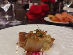 -Social 秀西餐厅-长沙瑞吉酒店(运达店)