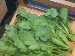 -蝎王府羊蝎子(西直门店)