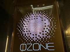 -OZONE 顶楼酒吧(香港丽思卡尔顿酒店)