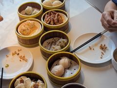 -东方早茶 海鲜•青岛菜(国信体育中心店)
