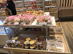 -85度C(南京龙世中心店)