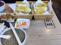 -孟夫子水煎包(锦艺城店)