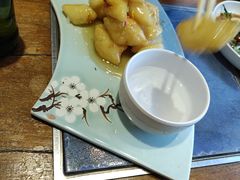 -蒙亨·手把肉·蒙古包文化主题餐厅(天恒广场店)