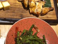 -曼泰·泰餐(京华城店)