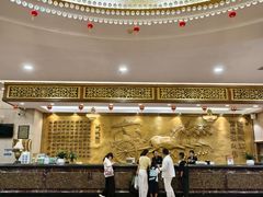 -东瓯大酒店(温州梧田老街店)