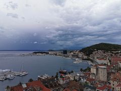 -圣多米努斯大教堂及钟楼(Sv. Dujma)