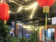 大堂-渔闻农家菜