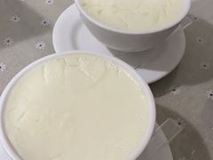 顺德双皮奶-老周记顺德双皮奶