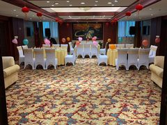 -泉州太子酒店-餐厅