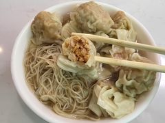 -竹园竹升面(西关总店)