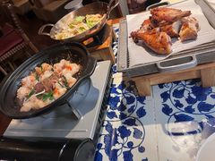 -绿茶餐厅(珞珈创意城店)
