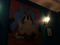 -火燒雲傣家菜(鼓楼店)
