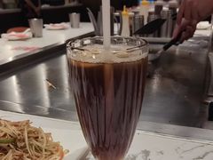 -火地铁板烧(昆山万象汇店)