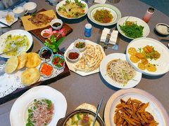 -秦月轩·陕西家乡菜(阜成路·五棵松店)