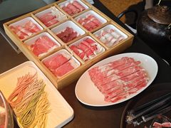 -东来顺·非遗火锅(赛格国际购物中心店)