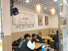 -只味你特色小食堂